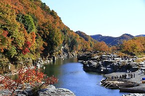 Kamenoi Hotel Nagatoro Yorii