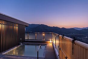 Kamenoi Hotel Nagatoro Yorii