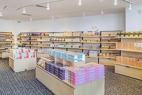 Kamenoi Hotel Nagatoro Yorii