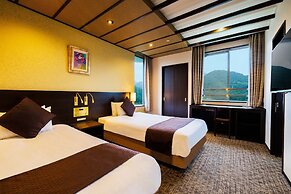 Kamenoi Hotel Nagatoro Yorii