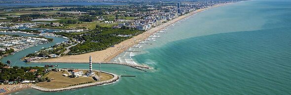 Appartamento Augustus