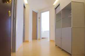 Appartamento Augustus