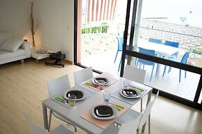 Appartamento Augustus