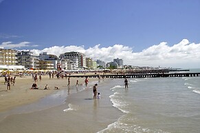 Appartamento Augustus