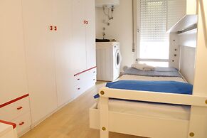 Appartamento Augustus