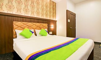 Treebo Arvind Residency