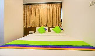 Treebo Arvind Residency