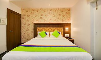 Treebo Arvind Residency