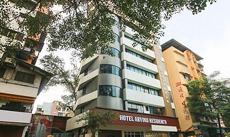 Treebo Arvind Residency