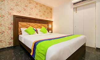 Treebo Arvind Residency