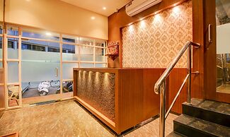 Treebo Arvind Residency