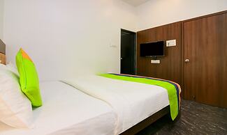 Treebo Arvind Residency