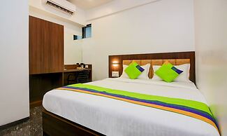 Treebo Arvind Residency