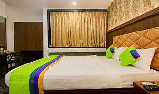 Treebo Arvind Residency