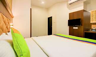 Treebo Arvind Residency