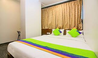 Treebo Arvind Residency