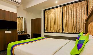 Treebo Arvind Residency