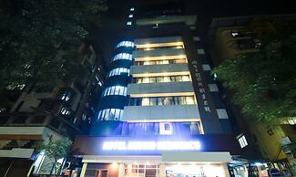 Treebo Arvind Residency