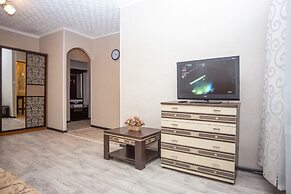 Apartment on 1 Morskaya St.