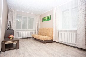 Apartment on 1 Morskaya St.