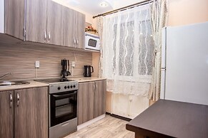 Apartment on 1 Morskaya St.