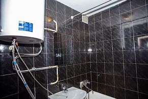 Apartment on 1 Morskaya St.