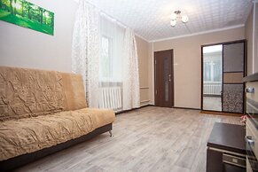 Apartment on 1 Morskaya St.