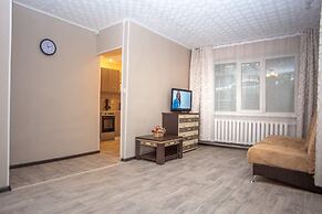 Apartment on 1 Morskaya St.