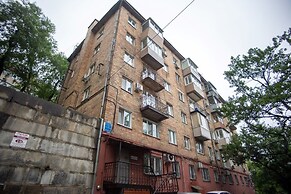 Apartment on 1 Morskaya St.