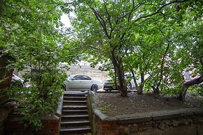 Apartment on 1 Morskaya St.