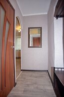 Apartment on 1 Morskaya St.