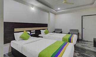 Treebo Trend Royal Dizire