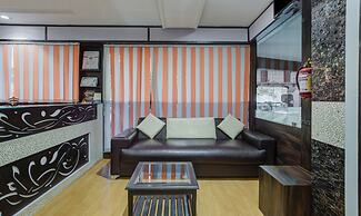 Treebo Trend Royal Dizire