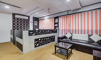 Treebo Trend Royal Dizire