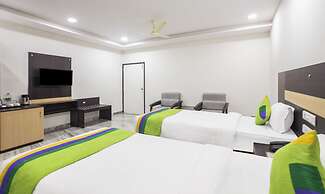 Treebo Trend Royal Dizire