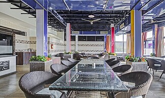 Treebo Trend Royal Dizire