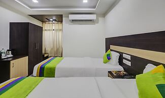 Treebo Trend Royal Dizire