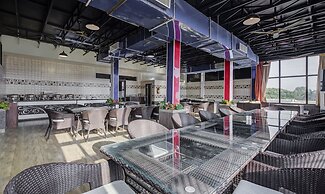 Treebo Trend Royal Dizire