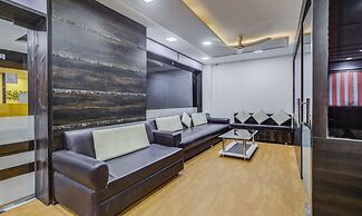 Treebo Trend Royal Dizire