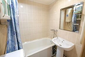 Apartment on Okeanskiy Pr. 103