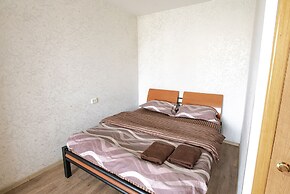 Apartment on Okeanskiy Pr. 103