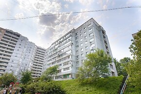 Apartment on Okeanskiy Pr. 103