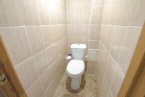 Apartment on Okeanskiy Pr. 103