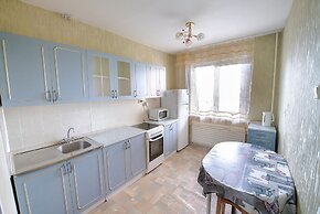 Apartment on Okeanskiy Pr. 103