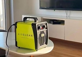 Apartament F&J 12