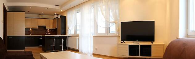 Apartament F&J 12