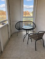 Apartament F&J 12