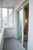 Apartment on Znameni St. 117D