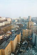 Apartment on Znameni St. 117D