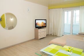 Apartment on Znameni St. 117D